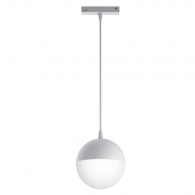 Трековый светильник Kiat TR018-2-10W3K-W Maytoni