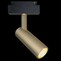 Трековый светильник Focus LED  TR019-2-10W3K-MG Maytoni (2)