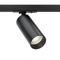 Трековый светильник Focus LED  TR021-1-12B3K Maytoni