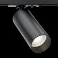 Трековый светильник Focus LED  TR021-1-12B3K Maytoni (2)