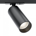 Трековый светильник Focus LED  TR021-1-12B4K Maytoni (4)