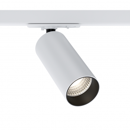 Трековый светильник Focus LED  TR021-1-12W3K Maytoni