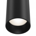 Трековый светильник Focus TR025-1-GU10-B Maytoni (2)