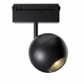 Трековый светильник Ball TR028-2-15W3K-B Maytoni