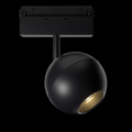 Трековый светильник Ball TR028-2-15W3K-B Maytoni (3)