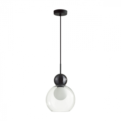 Подвес Blacky 5021/1 Odeon Light