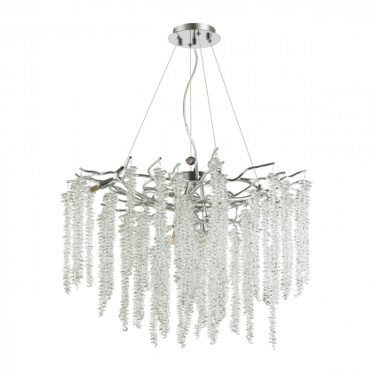 Люстра Banche 5004/8 Odeon Light