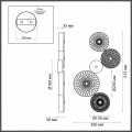 Бра Caramella 5412/26WL Odeon Light Exclusive (5)