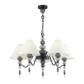 Люстра Sochi 4896/5 Odeon Light Exclusive (3)