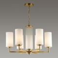Люстра Kasali 4990/6 Odeon Light (2)