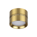 Потолочный светильник Real 6607/1C Odeon Light
