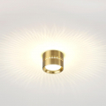 Потолочный светильник Real 6607/1C Odeon Light (3)
