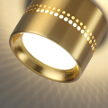 Потолочный светильник Real 6607/1C Odeon Light (4)