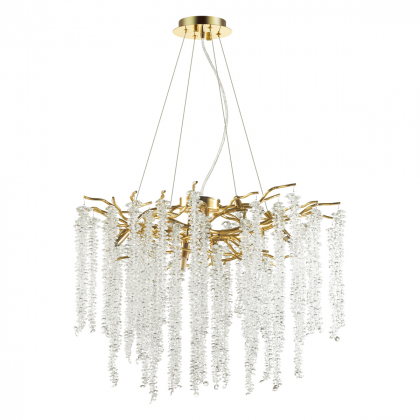 Люстра Banche 5005/8 Odeon Light