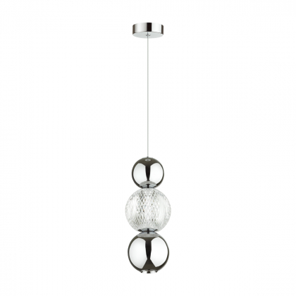 Подвес Crystal 5007/7LA Odeon Light