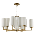 Люстра Kasali 4990/10 Odeon Light