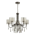 Люстра Nicole 4890/5 Odeon Light Exclusive
