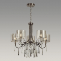 Люстра Nicole 4890/5 Odeon Light Exclusive (2)