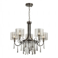 Люстра Nicole 4890/5 Odeon Light Exclusive (3)