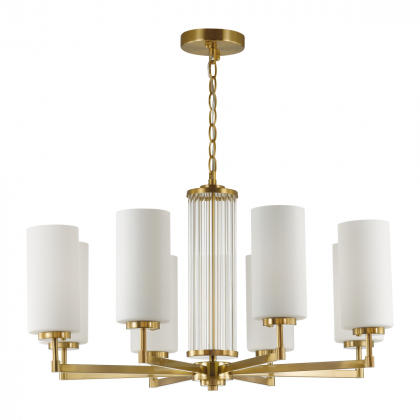 Люстра Kasali 4990/8 Odeon Light