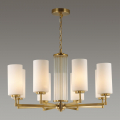 Люстра Kasali 4990/8 Odeon Light (2)