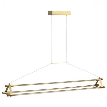 Подвесной светильник Stretto 4394/48L Odeon Light