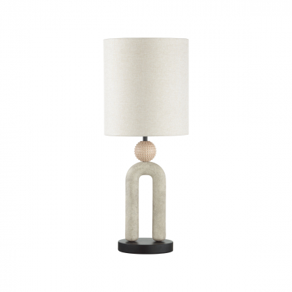 Настольная лампа Bagel 5410/1T Odeon Light Exclusive