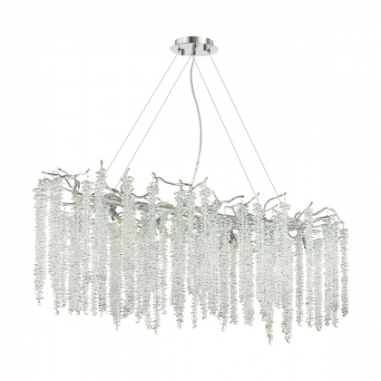 Люстра Banche 5004/12 Odeon Light