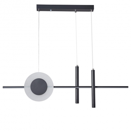 Светильник подвесной Mizuki 5613/28L Lumion