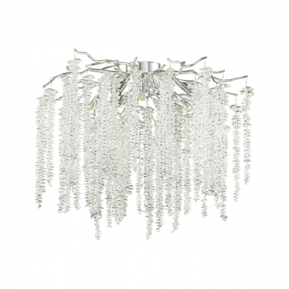 Люстра Banche 5004/8C Odeon Light