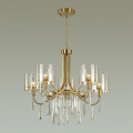 Люстра Nicole 4886/5 Odeon Light Exclusive (2)