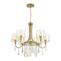 Люстра Nicole 4886/5 Odeon Light Exclusive (3)
