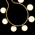 Светильник подвесной Collar 5621/7 Lumion (2)