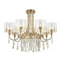 Люстра Nicole 4886/7 Odeon Light Exclusive (3)