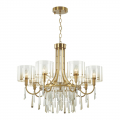 Люстра Nicole 4886/7 Odeon Light Exclusive (5)