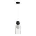 Подвес Blacky 5022/1 Odeon Light