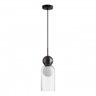 Подвес Blacky 5022/1 Odeon Light