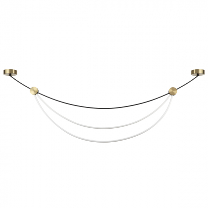 Подвесной светильник Gabi 4378/65L Odeon Light