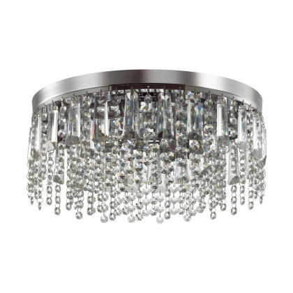 Люстра потолочная Sparkle 5273/4C Lumion