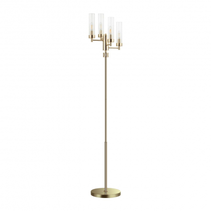 Торшер Kamilla 5274/4F Lumion