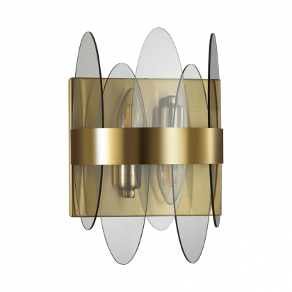 Бра Meredith 5268/2W Lumion