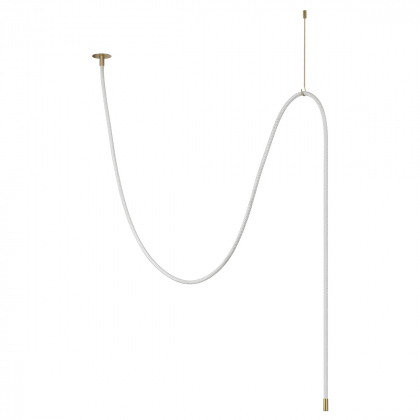 Потолочный/подвесной встаиваемый Corda 4399/40CL Odeon Light