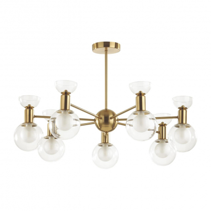 Люстра потолочная Karisma 5620/7C Lumion