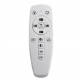 Настенно-потолочный светильник ON 3041/DL Button Сонекс (3)