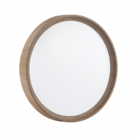 Настенно-потолочный светильник 7603/CL Woodi Сонекс