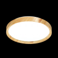 Настенно-потолочный светильник 3019/EL Woodi Сонекс (3)