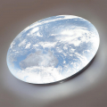 Настенно-потолочный светильник Планета Земля 3085/CL Space Сонекс (6)