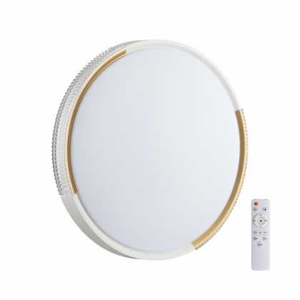 Настенно-потолочный светильник 7612/DL Velio Сонекс