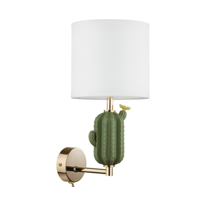 Бра Cactus 5425/1W Odeon Light