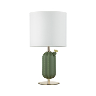 Настольная лампа Cactus 5425/1T Odeon Light